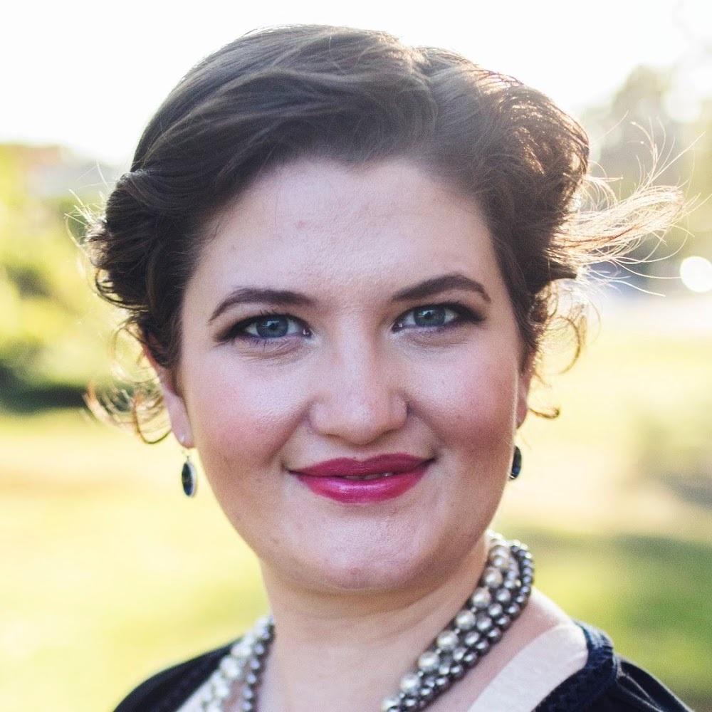 Meet your Posher, Kayla